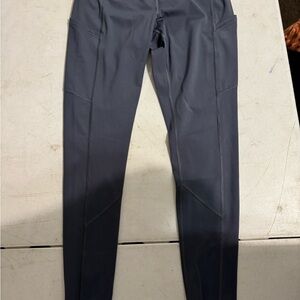 5.11 Tactical Black Training Leggings